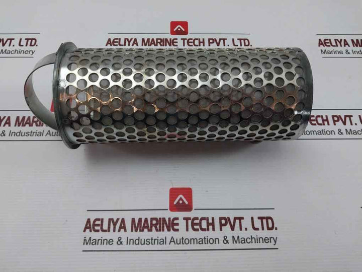 Mad-2512-01 Element For W.Strainer H-type Dia.040A