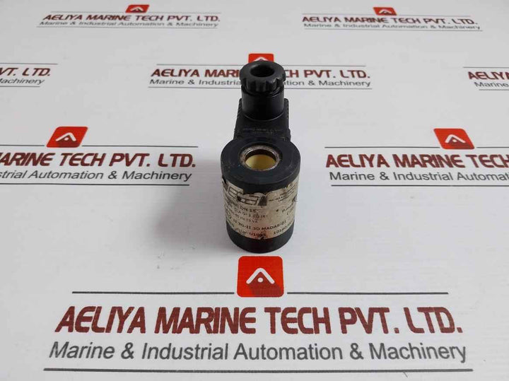 Madas Evo/Nc Dn-15 Solenoid Valve 200 Mbar