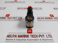 Madas Evo/Nc Dn-15 Solenoid Valve 200 Mbar