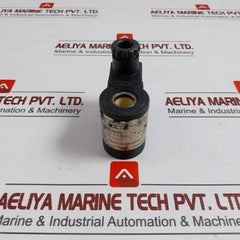 Madas Evo/Nc Dn-15 Solenoid Valve 200 Mbar