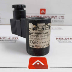 Madas Evo/Nc Dn-15 Solenoid Valve 200 Mbar