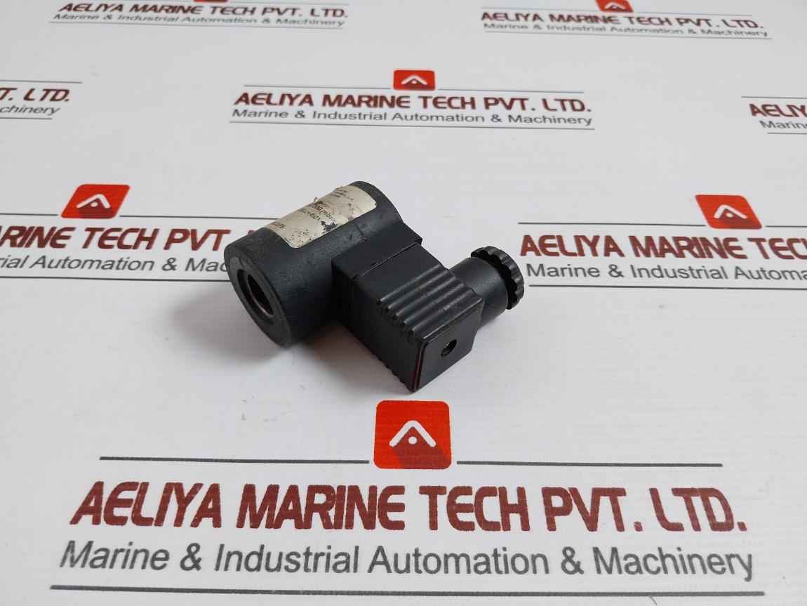 Madas Evo/Nc Dn-15 Solenoid Valve 200 Mbar
