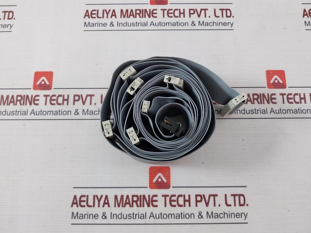 Madison Cable Ll33523 Flat Cable 105C 300V Vw-1 Csa Awm Style 2651