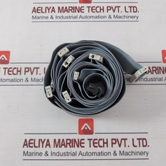 Madison Cable Ll33523 Flat Cable 105C 300V Vw-1 Csa Awm Style 2651
