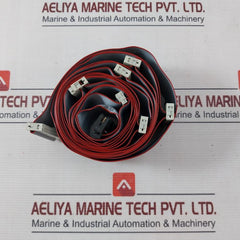 Madison Cable Ll33523 Flat Cable 105C 300V Vw-1 Csa Awm Style 2651