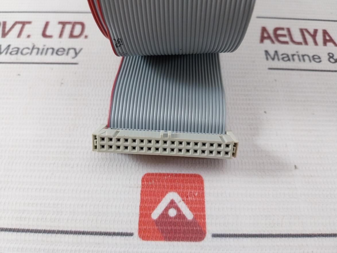 Madison Cable Ll33523 Flat Cable 105C 300V Vw-1 Csa Awm Style 2651