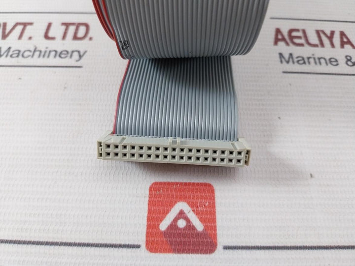 Madison Cable Ll33523 Flat Cable 105C 300V Vw-1 Csa Awm Style 2651