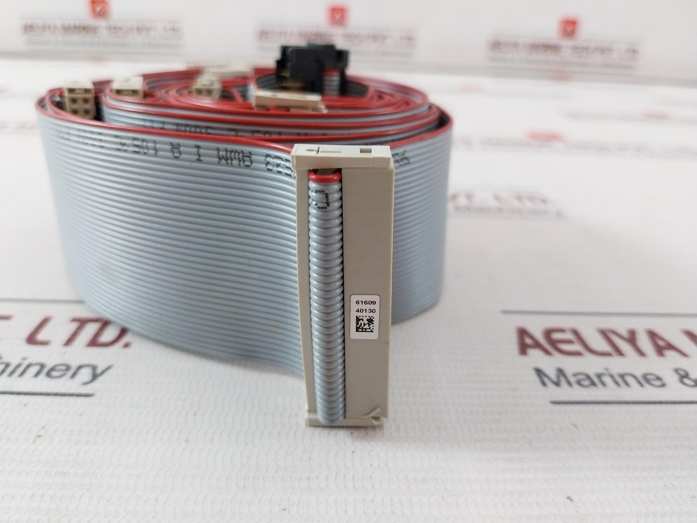 Madison Cable Ll33523 Flat Cable 105C 300V Vw-1 Csa Awm Style 2651