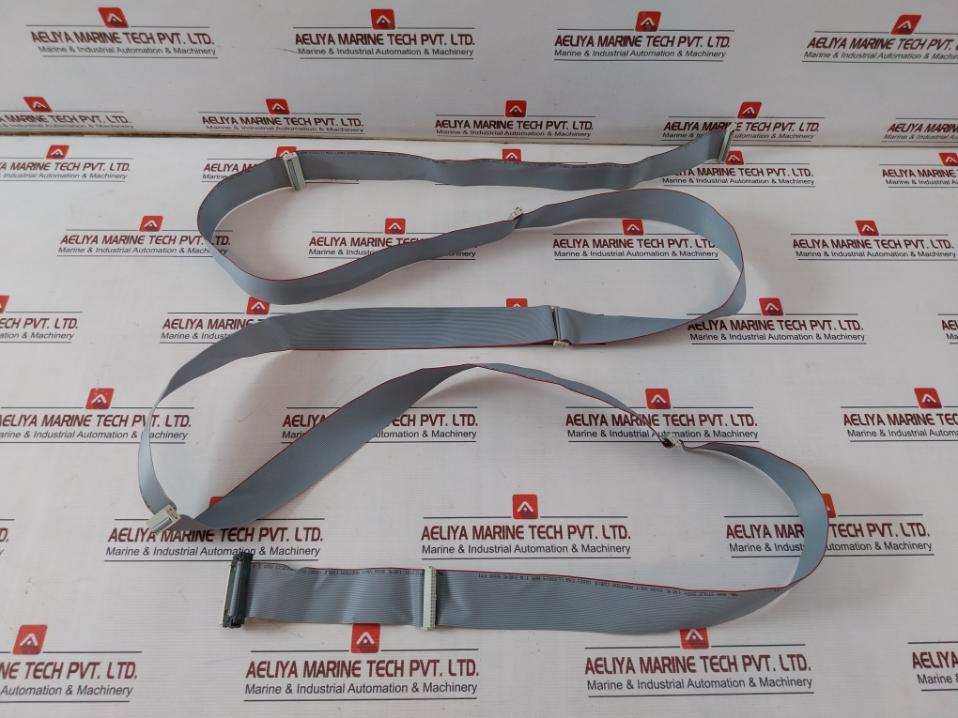 Madison Cable Ll33523 Flat Cable 105C 300V Vw-1 Csa Awm Style 2651