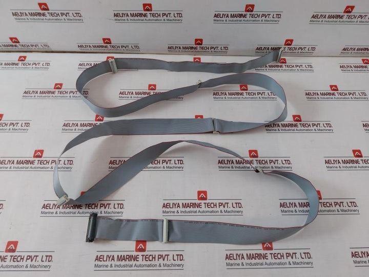 Madison Cable Ll33523 Flat Cable 105C 300V Vw-1 Csa Awm Style 2651