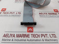 Madison Cable Ll33523 Flat Cable 105C 300V Vw-1 Csa Awm Style 2651