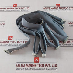 Madison Cable Ll33523 Flat Cable 105C 300V Vw-1 Csa Awm Style 2651