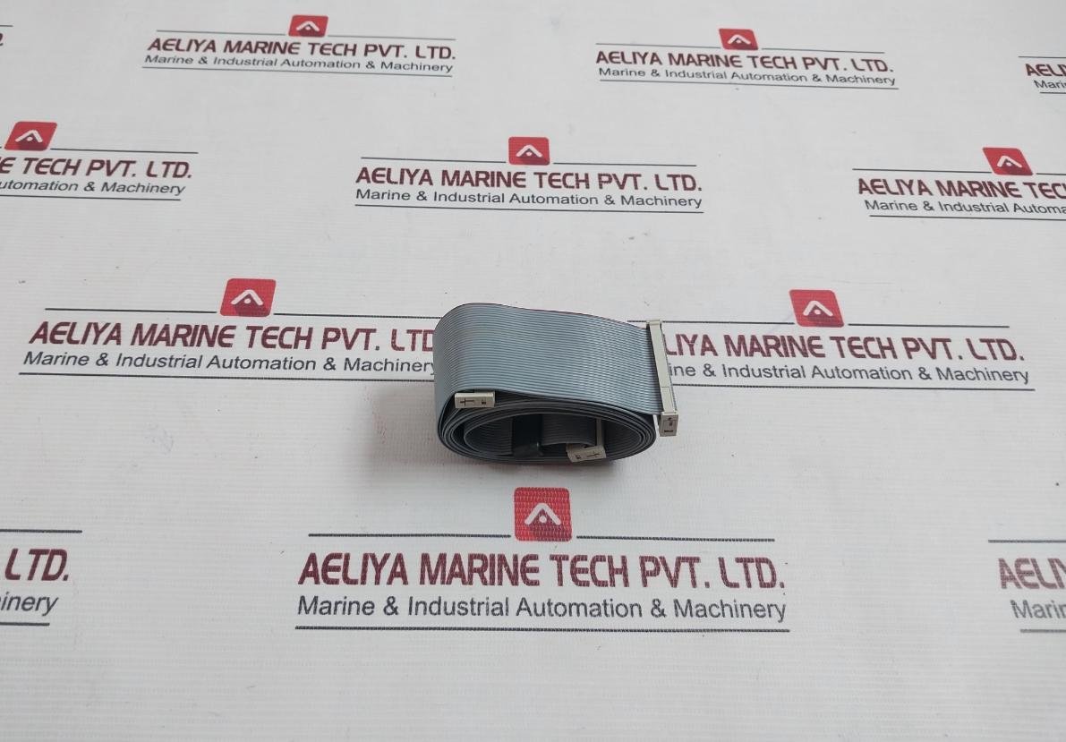 Madison Cable Ll33523 Flat Cable 105°C 300V Vw-1