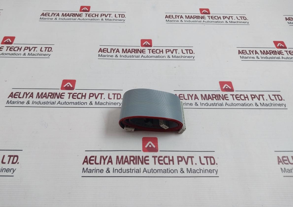 Madison Cable Ll33523 Flat Cable 105°C 300V Vw-1