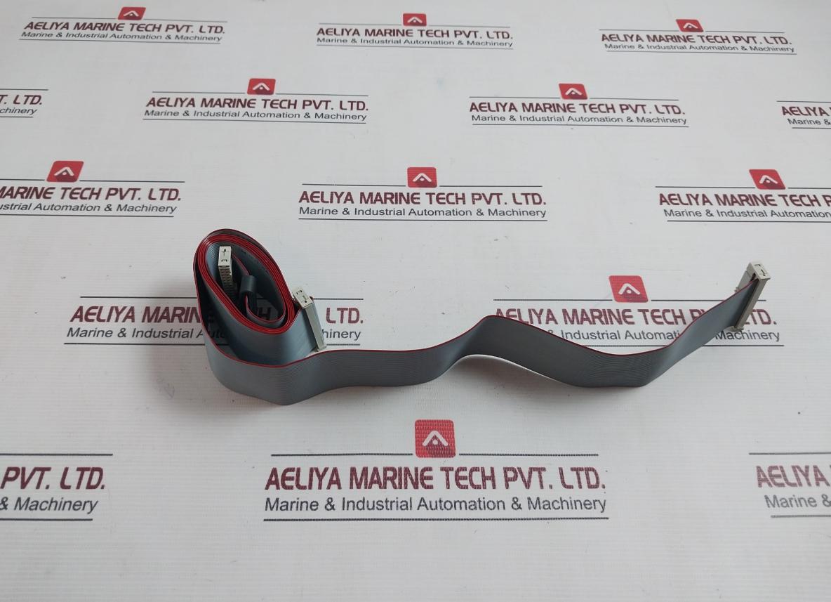 Madison Cable Ll33523 Flat Cable 105°C 300V Vw-1