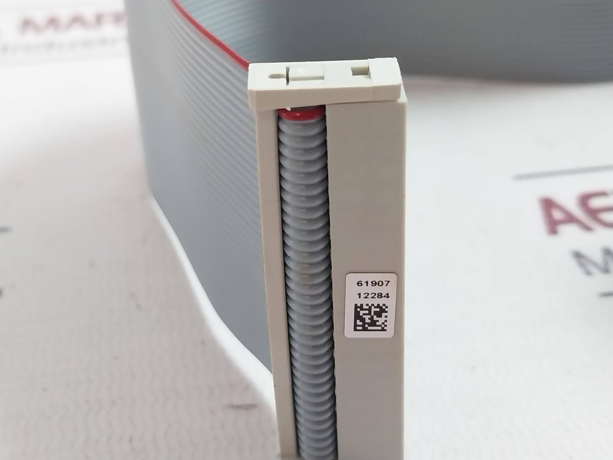 Madison Cable Ll33523 Flat Cable 105°C 300V Vw-1