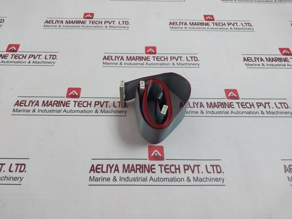 Madison Cable Ll33523 Flat Cable 105°C 300V Vw-1