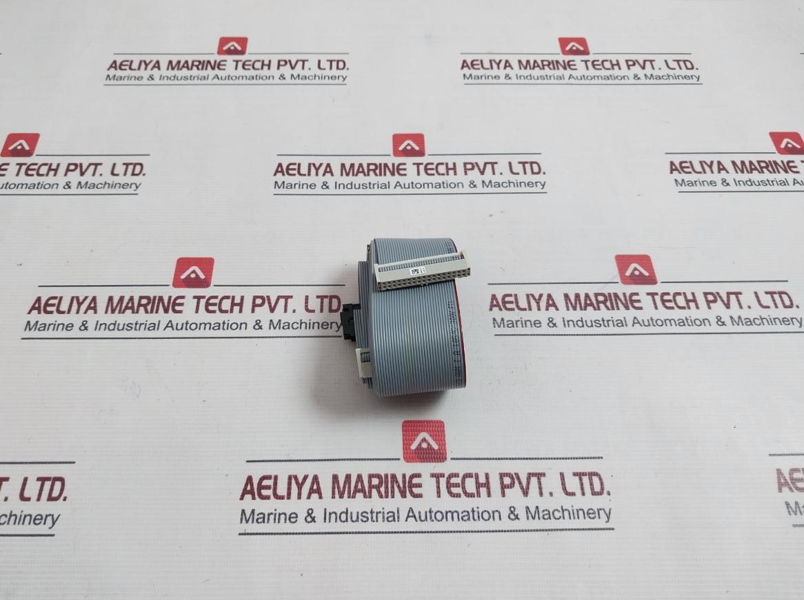 Madison Cable Ll33523 Flat Ribbon Cable 300V