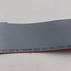 Madison Cable Ll33523 Flat Ribbon Cable 300V