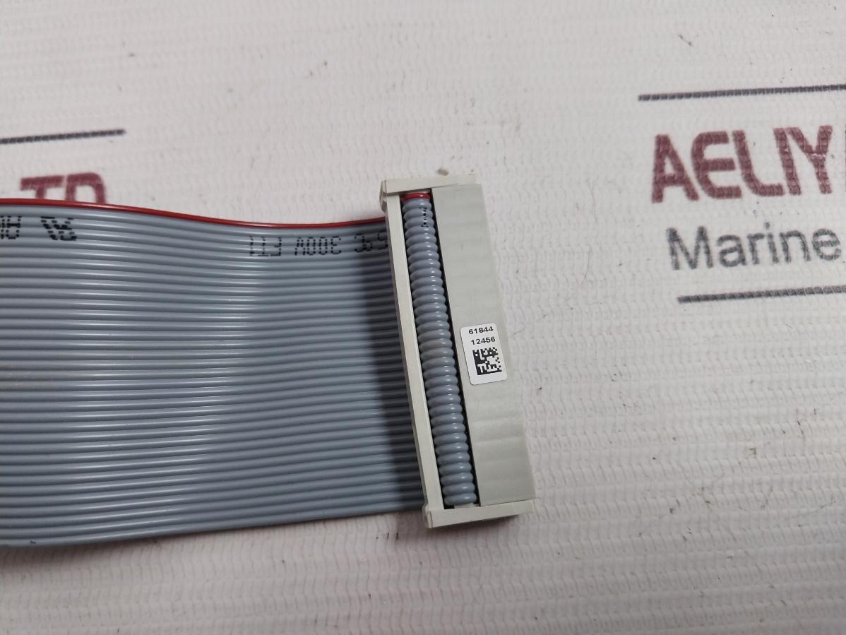 Madison Cable Ll33523 Flat Ribbon Cable 300V