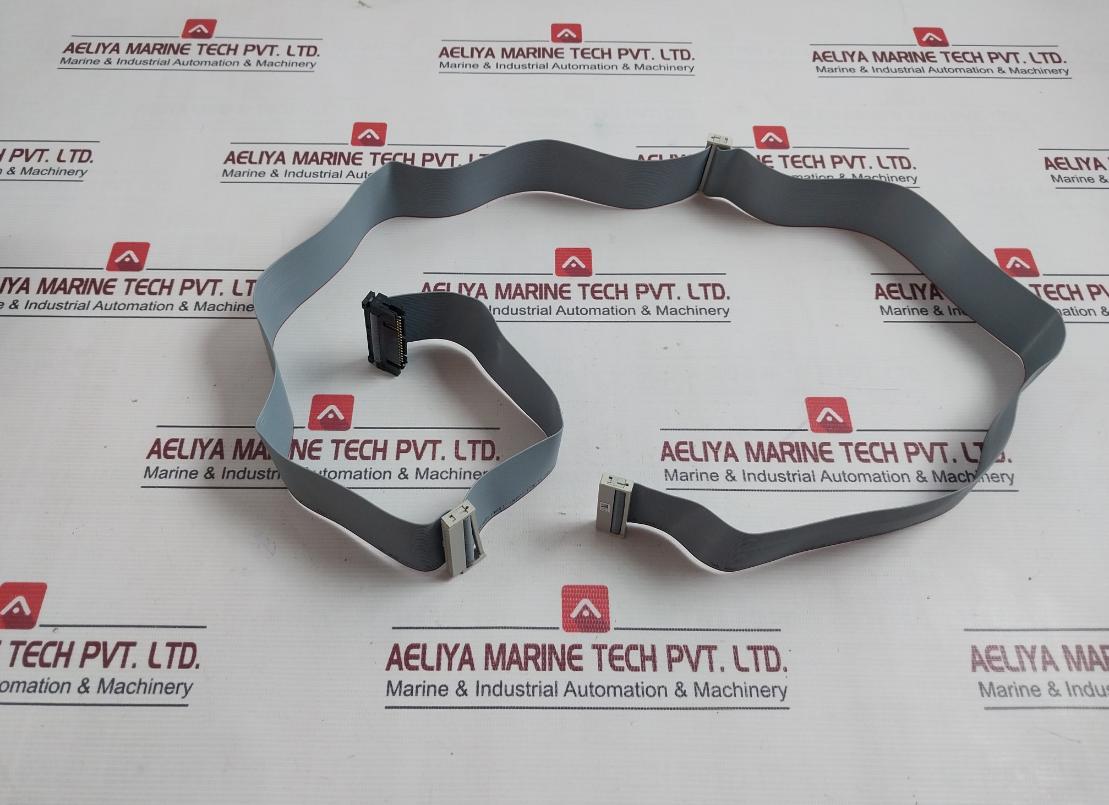 Madison Cable Ll33523 Flat Ribbon Cable 300V