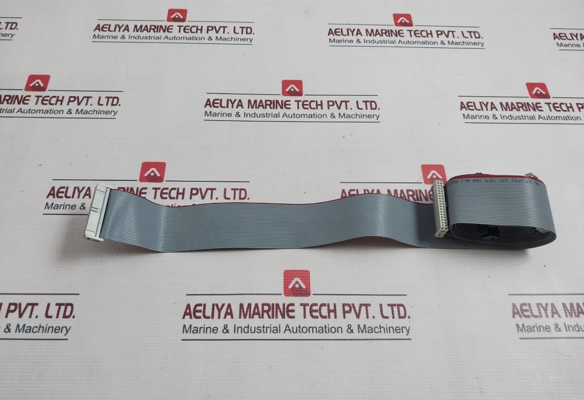 Madison Cable Ll33523 Flat Ribbon Cable 300V