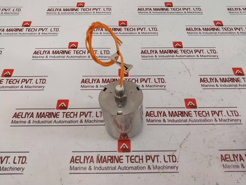 Madison Ms5917 Liquid Level Switch E54633 Rev:H 250 C 200 Psig 240Vac,0.40A