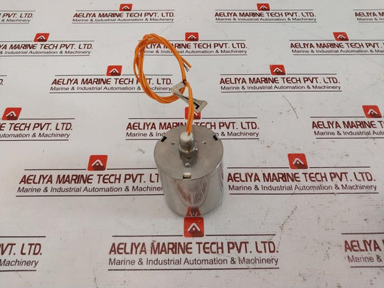 Madison Ms5917 Liquid Level Switch E54633 Rev:H 250 C 200 Psig 240Vac,0.40A