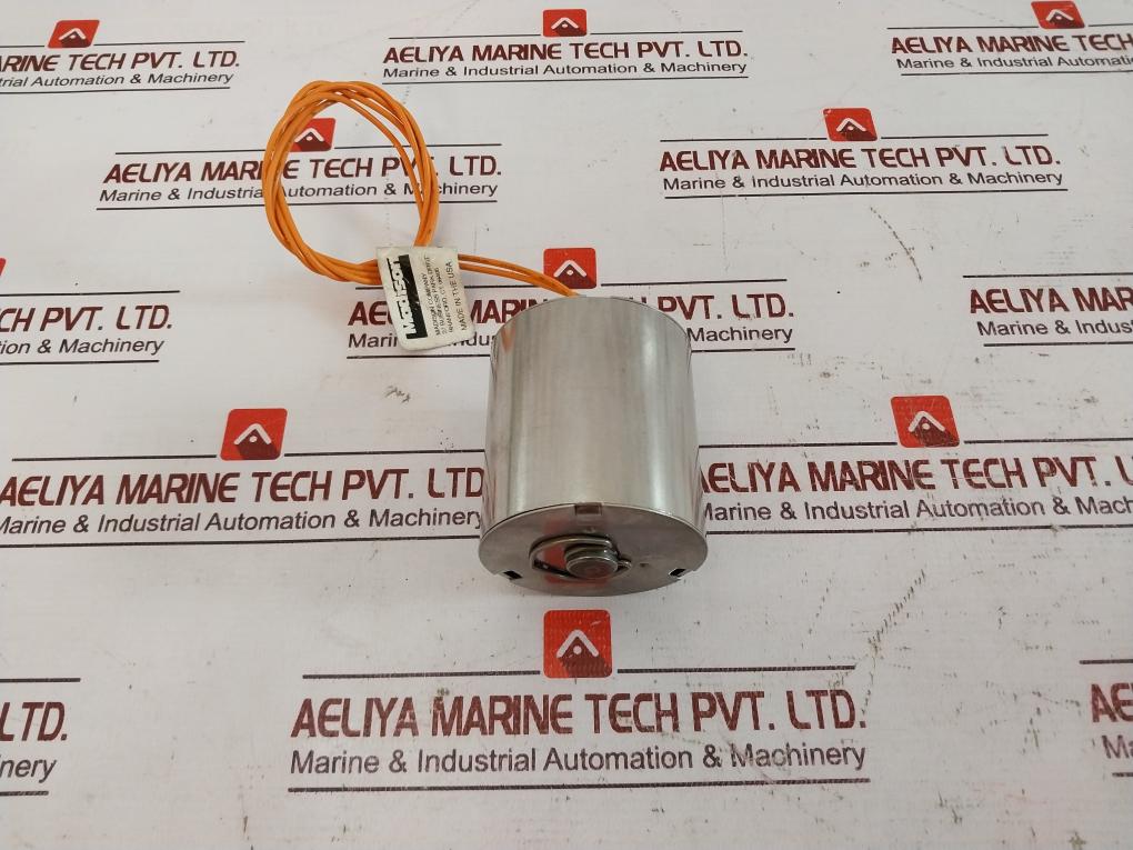 Madison Ms5917 Liquid Level Switch E54633 Rev:H 250 C 200 Psig 240Vac,0.40A