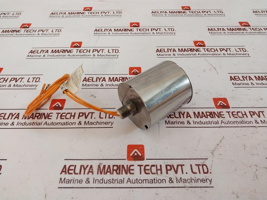 Madison Ms5917 Liquid Level Switch E54633 Rev:H 250 C 200 Psig 240Vac,0.40A