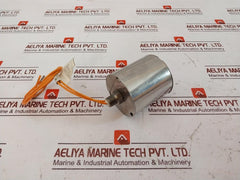 Madison Ms5917 Liquid Level Switch E54633 Rev:H 250 C 200 Psig 240Vac,0.40A