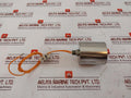 Madison Ms5917 Liquid Level Switch E54633 Rev:H 250 C 200 Psig 240Vac,0.40A