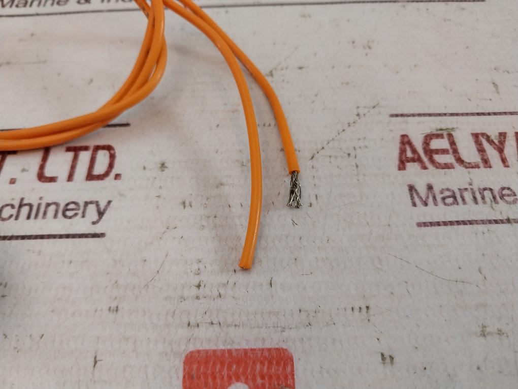 Madison Ms5917 Liquid Level Switch E54633 Rev:H 250 C 200 Psig 240Vac,0.40A