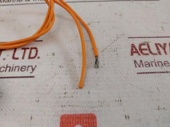 Madison Ms5917 Liquid Level Switch E54633 Rev:H 250 C 200 Psig 240Vac,0.40A