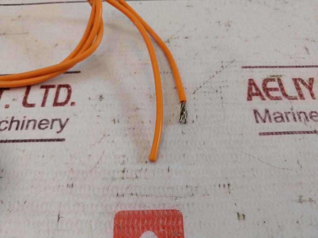 Madison Ms5917 Liquid Level Switch E54633 Rev:H 250 C 200 Psig 240Vac,0.40A