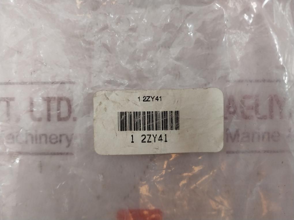 Madison Ms5917 Liquid Level Switch E54633 Rev:H 250 C 200 Psig 240Vac,0.40A