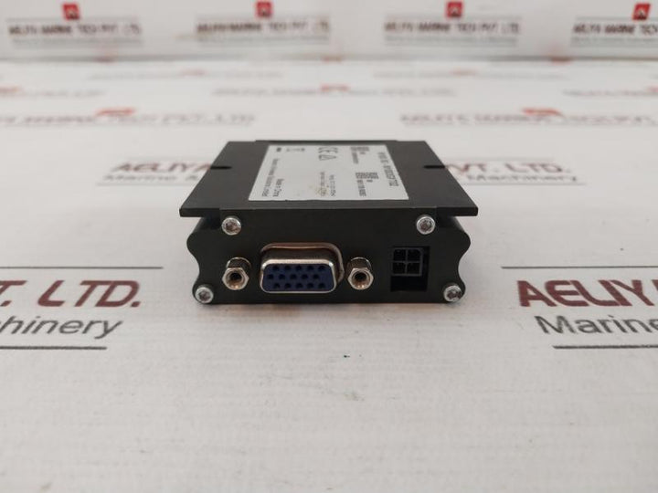 Maestro M100 3G Modem Dc 5-32V 650Ma 2 X 0-12V