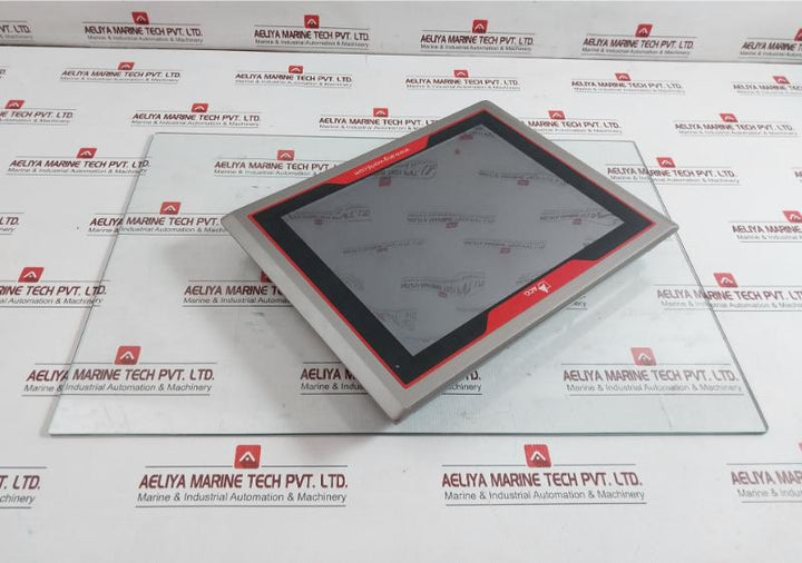 Maestrotek 15” Tft Lcd Touch Display Mipd-a1015-rt 12-24 Vdc