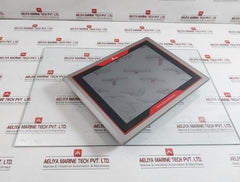 Maestrotek 15” Tft Lcd Touch Display Mipd-a1015-rt 12-24 Vdc