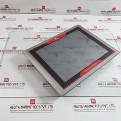 Maestrotek 15” Tft Lcd Touch Display Mipd-a1015-rt 12-24 Vdc
