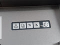 Maestrotek 15” Tft Lcd Touch Display Mipd-a1015-rt 12-24 Vdc