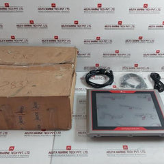 Maestrotek 15” Tft Lcd Touch Display Mipd-a1015-rt 12-24 Vdc