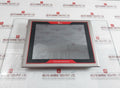 Maestrotek 15” Tft Lcd Touch Display Mipd-a1015-rt 12-24 Vdc