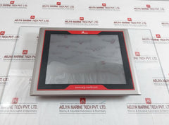 Maestrotek 15” Tft Lcd Touch Display Mipd-a1015-rt 12-24 Vdc