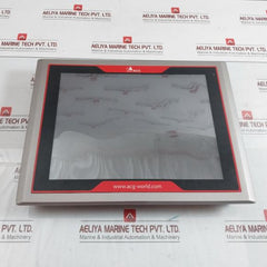 Maestrotek 15” Tft Lcd Touch Display Mipd-a1015-rt 12-24 Vdc