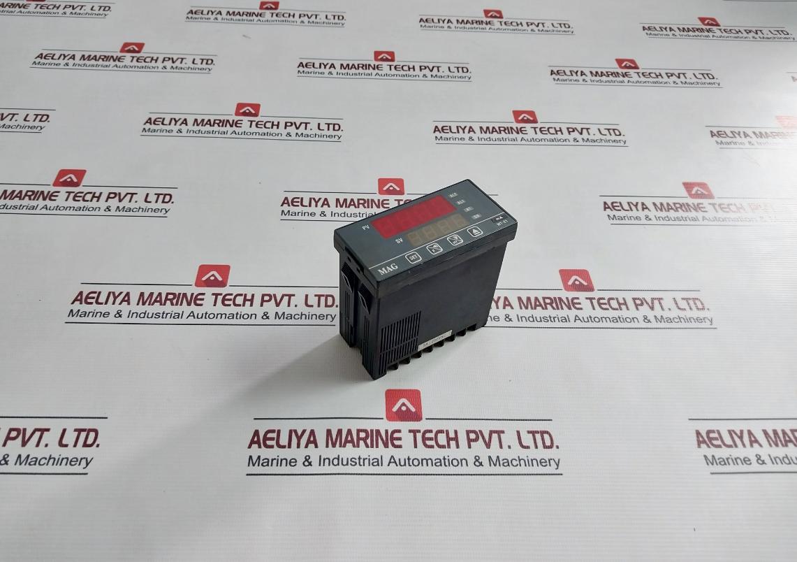 Mag Mt-21 Digital Temperature Controller 90-265Vac 50/60Hz