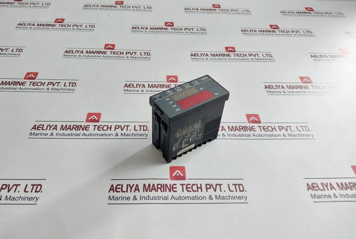 Mag Controller Mag Mt-21 Digital Temperature Controller 90-265Vac 50/60Hz – Aeliya ...