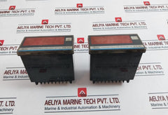 Mag Sm-20 Tachometer & Line Speed Meter 50/60 Hz