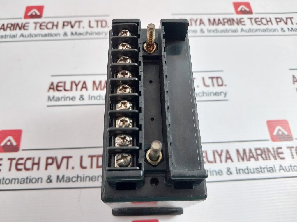 Mag Sm-20 Tachometer & Line Speed Meter 50/60 Hz