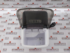 Magic Chef Mei-d2100bs Ice Maker 220-240v 120w 0.8a Portable Ice Machine